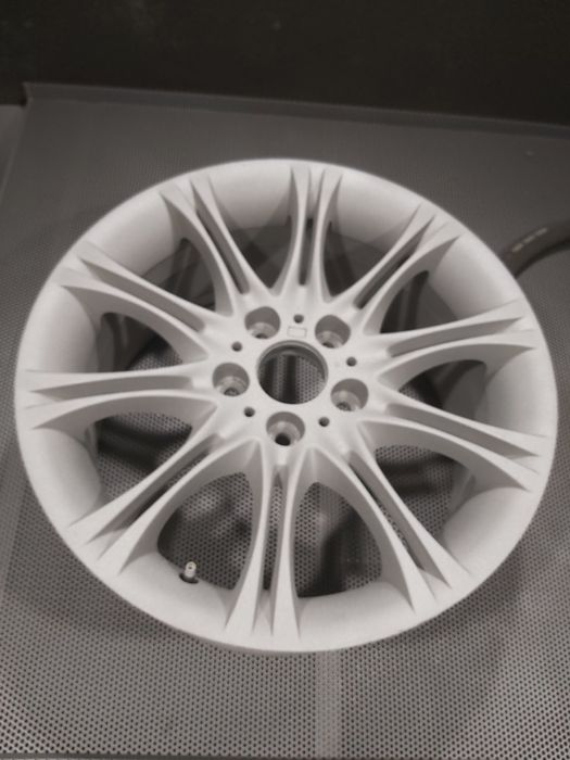 Piaskowanie/Śrutowanie/Szkiełkowanie