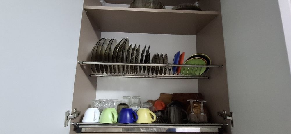 Вільно 1-кімнатні апартаменти. Можливо помісячно