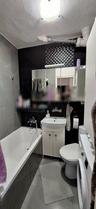 Mieszkanie ul. Olsztyńska 5