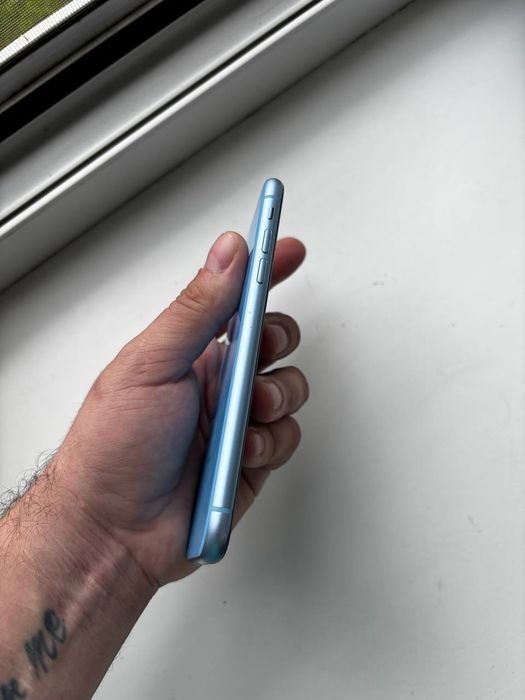 Iphone xr Iдеал Неверлок