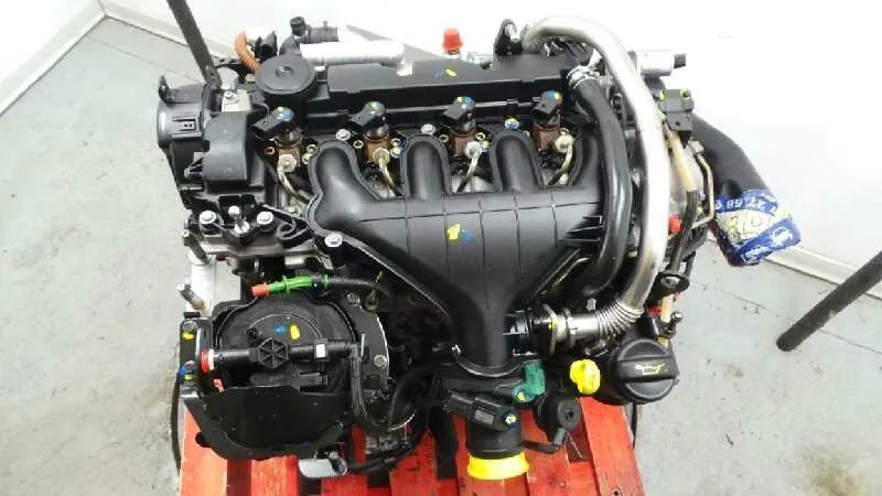 Motor D4204T VOLVO 2.0L 136 CV