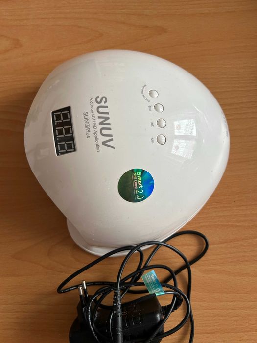 Lampa do Hybryd SUN5plus