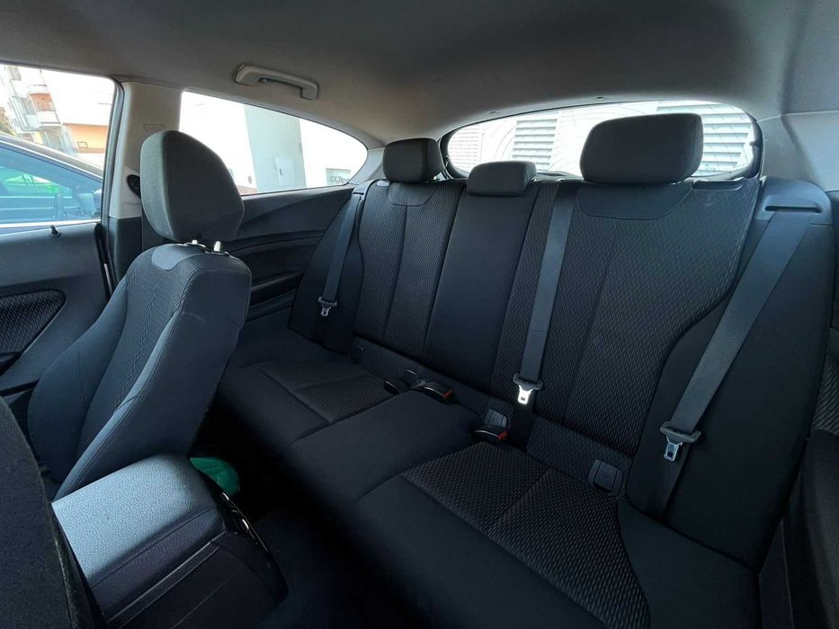 Bmw Série 1 F21 - Gasóleo- 2015