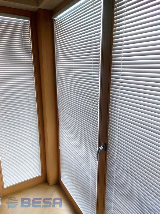 Plisy, Żaluzje, Rolety, Moskitiery z montażem