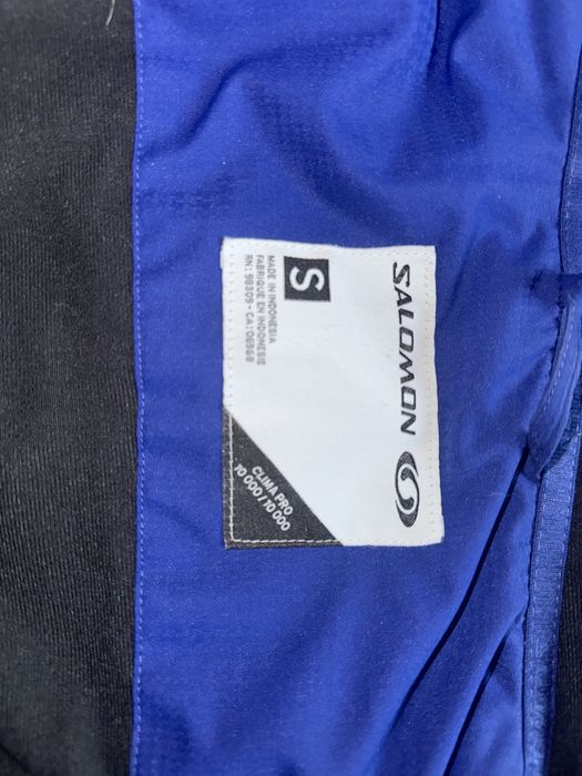 Salomon Men’s Ski Jacket