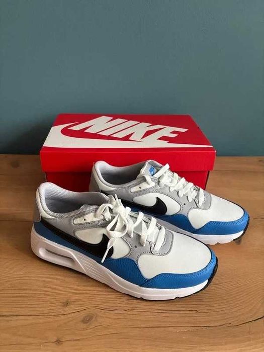 Nowe buty Nike Air Max SC rozmiar 42,5