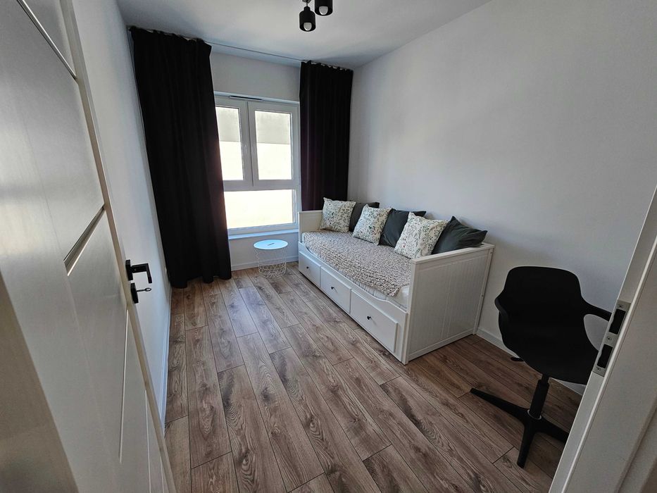 Mieszkanie – Łódź, Fabryczna, Śródmieście - Więcej