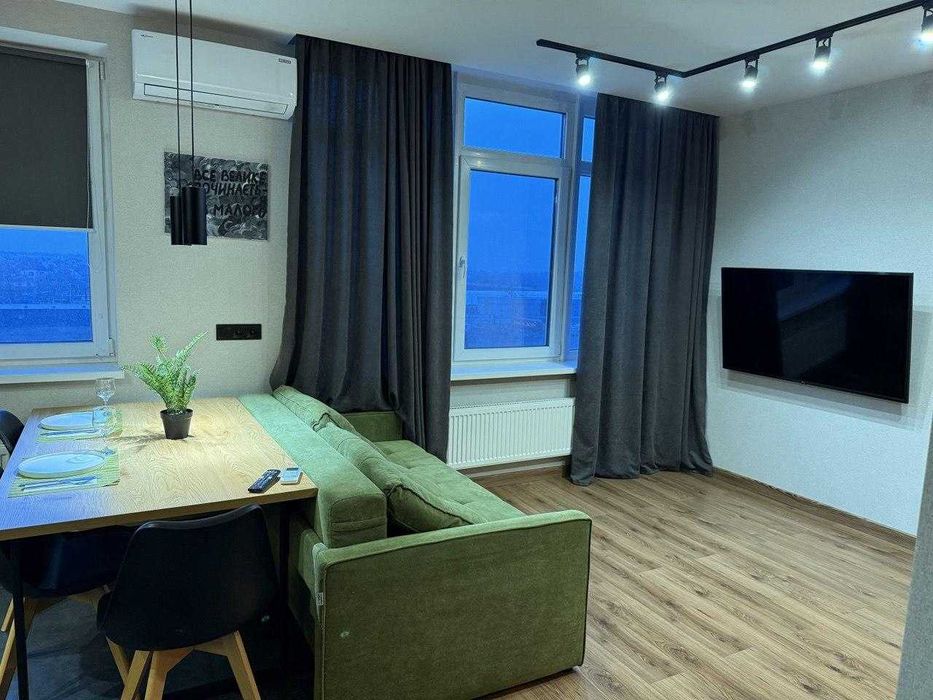 1-комнатная квартира по адресу (площадь 44 м²) - Atlanta.ua - фото 14