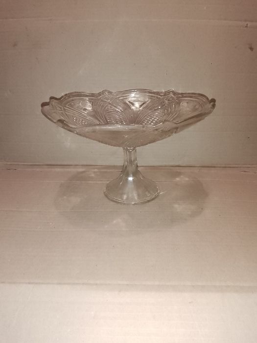 Фруктовница СССР