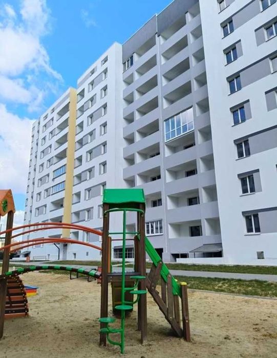 ЖК Сказка-Лучшая планировка и цена за 1-комнатную 41м2 ВАРИАНТЫ