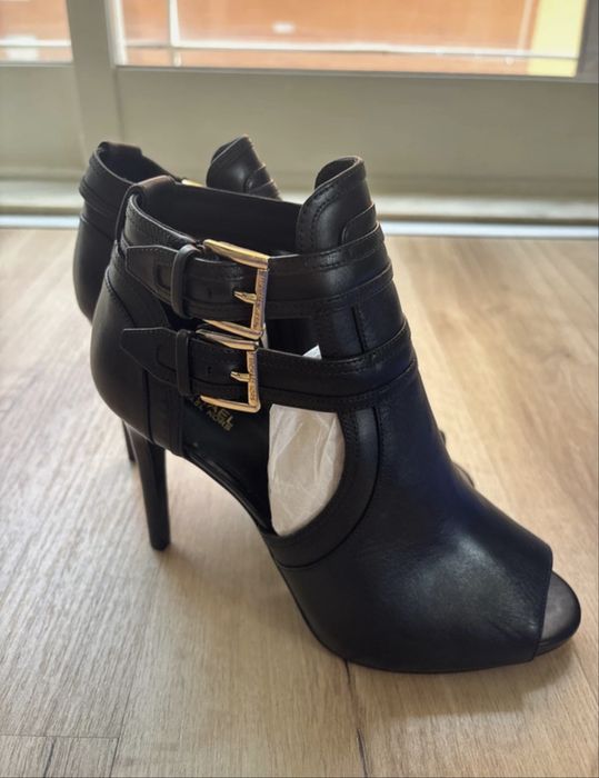 Botim Michael Kors NOVAS