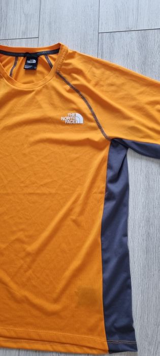 The North Face L
