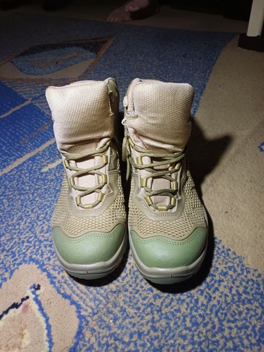 Берци зимові високі