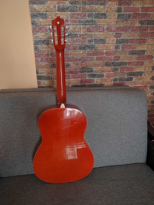 Gitara klasyczna