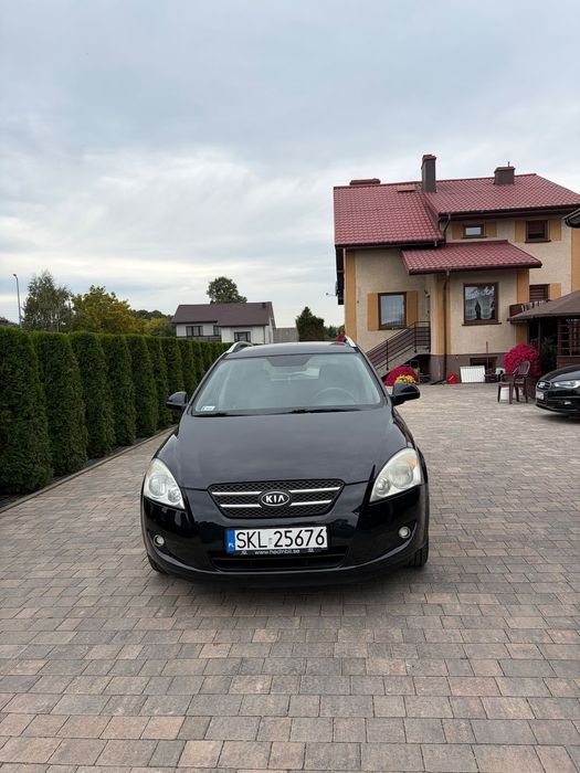 Kia Cee'd