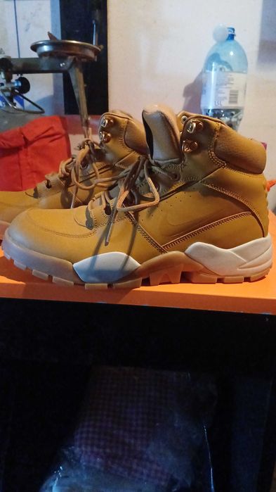 Buty zimowe Nike