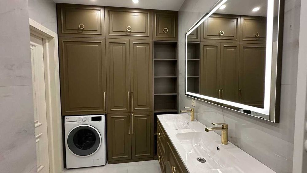 2-кімнатна квартира за адресою вул. Кустанайська (площа 66 м²) - Atlanta.ua - фото 10