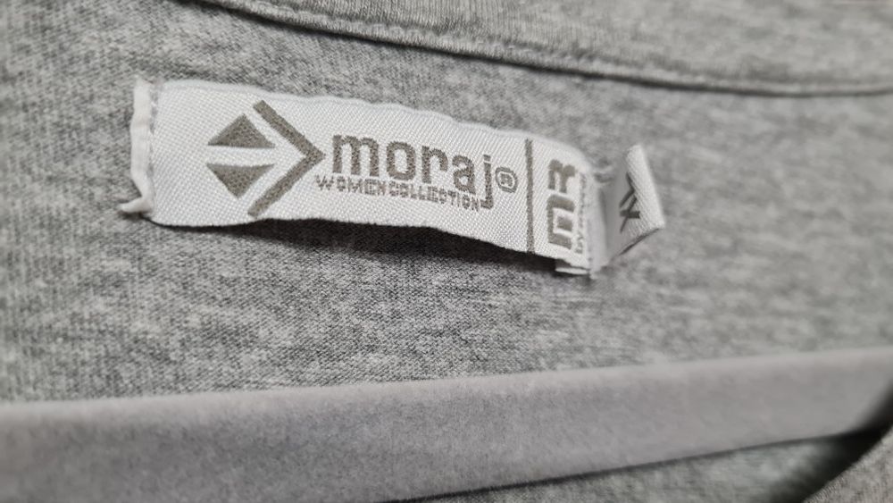 T-shirt damski Moraj