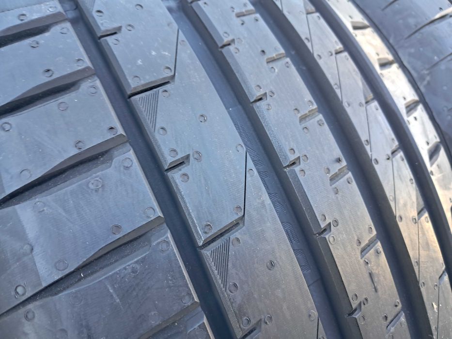 Резина літо НОВА Falken 245/40 R20 Azenis FK520 DOT23 Toyota Volvo KIA