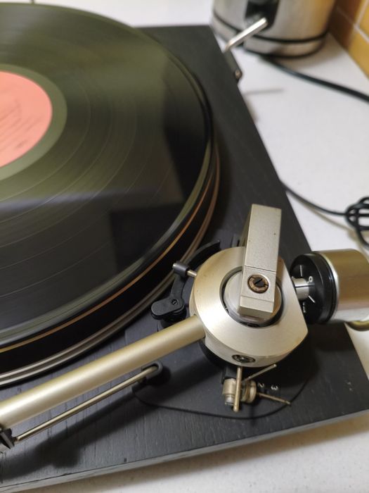 Unitra Bernard GS 465 gramofon