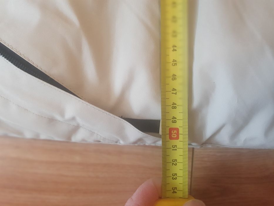 Spodnie narciarskie S