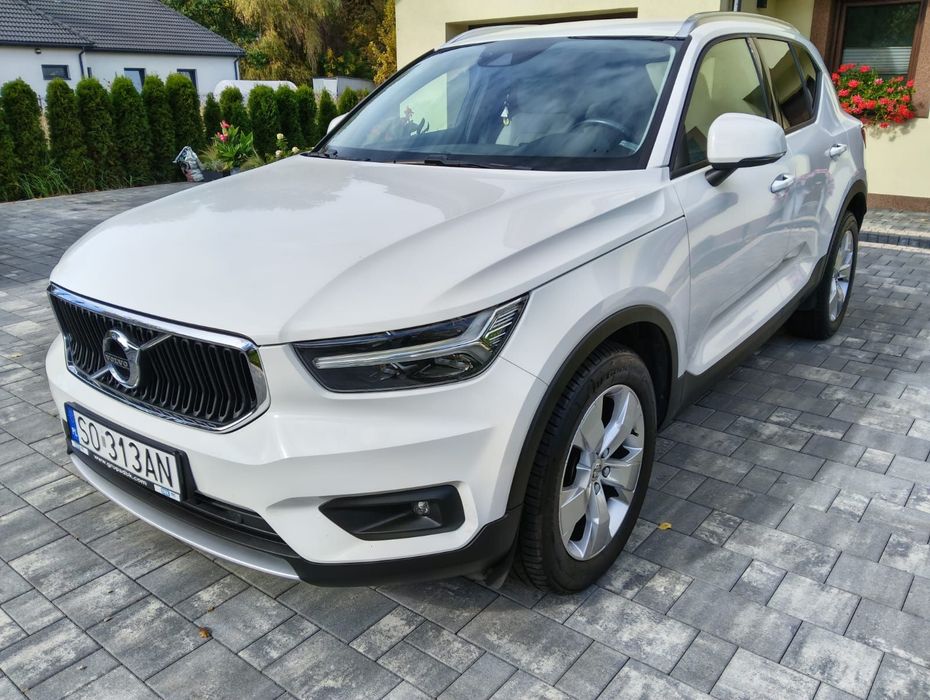 Volvo XC 40