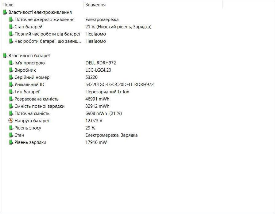 Dell Latitude E5570 i5-6440HQ/8Гб/256Гб/R7 M370 2Гб/15.6"/FHD IPS