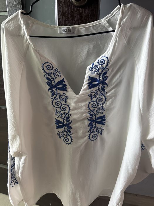 Продам жіночу вишиванку
