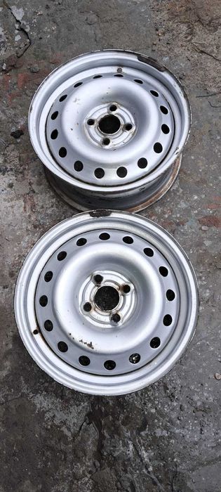 Диски Авео,  Ланос