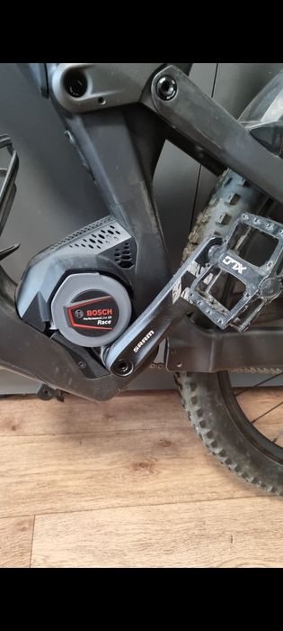 Scott Patron ST 900 Carbon Full (м) Електро велосипед