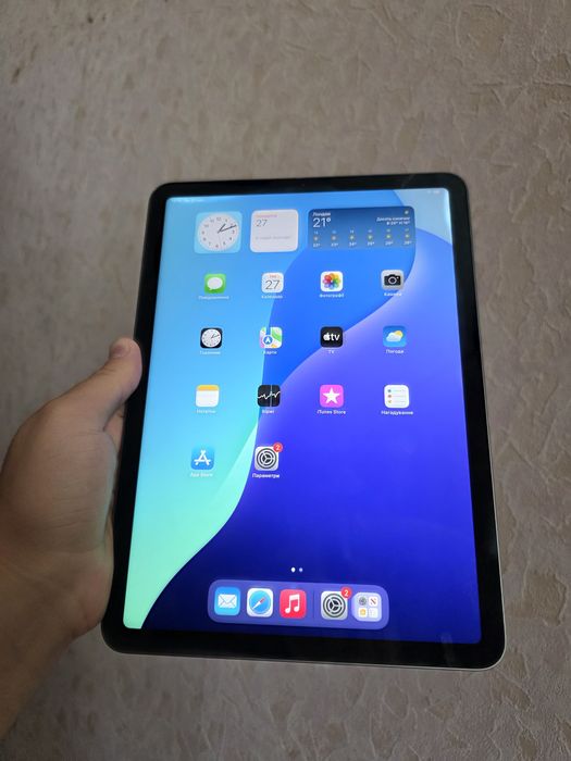 ipad air 4 64 gb - купити планшети - Ціна на OLX.ua