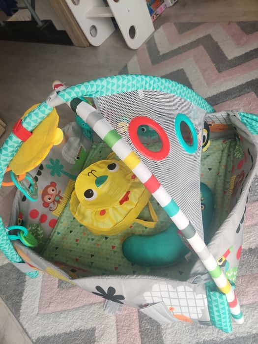 Mata edukacyjna stan bdb