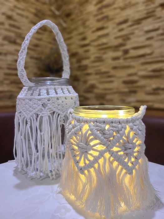 Брошка серце макраме/пояс припинда/ пташка / аксесуари