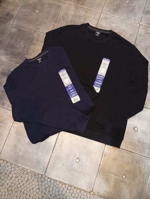 Брендові світшоти. Натуральні. Нові.