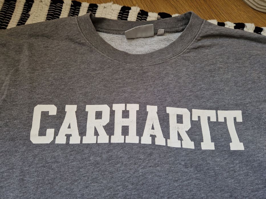 Светр Кофта Carhartt L