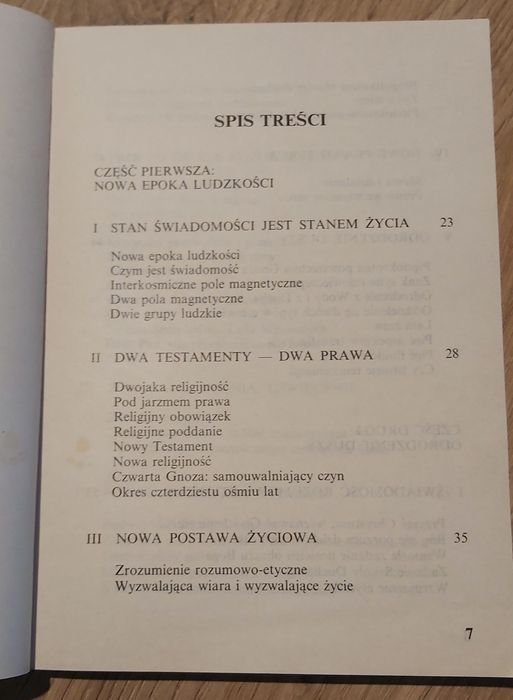Gnoza w aktualnym objawieniu, Jan van Rijckenborgh, Katowice 1990