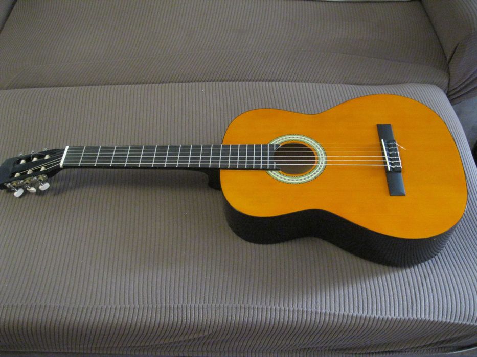 Gitara klasyczna