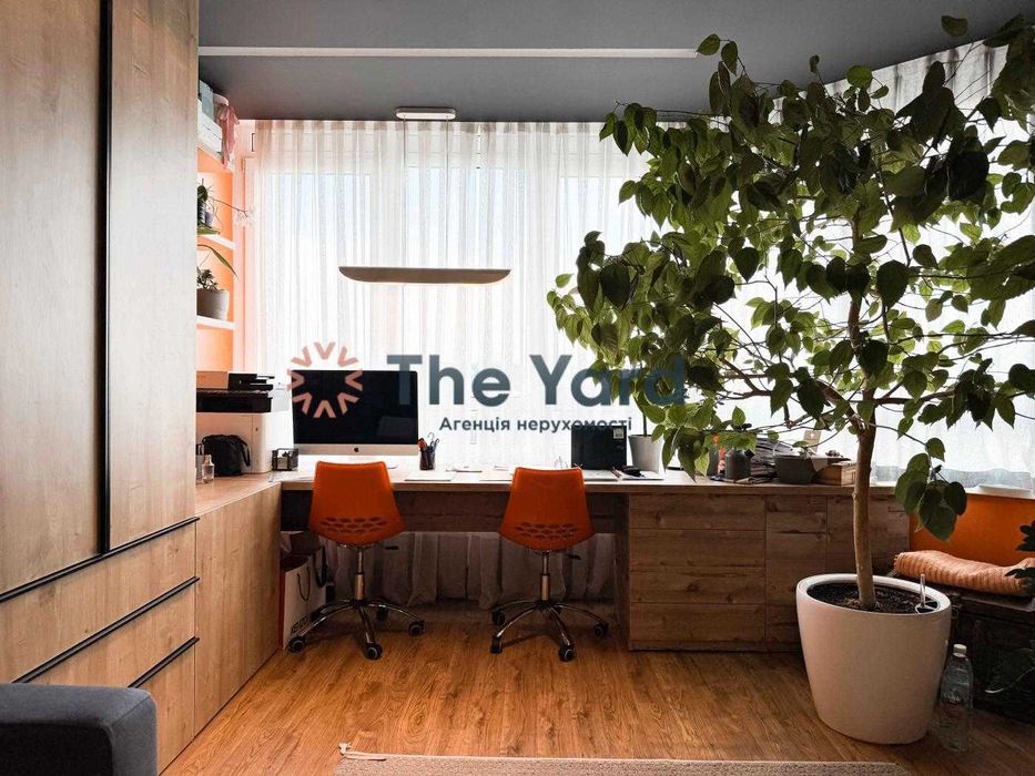 3-кімнатна квартира за адресою (площа 92 м²) - Atlanta.ua - фото 16