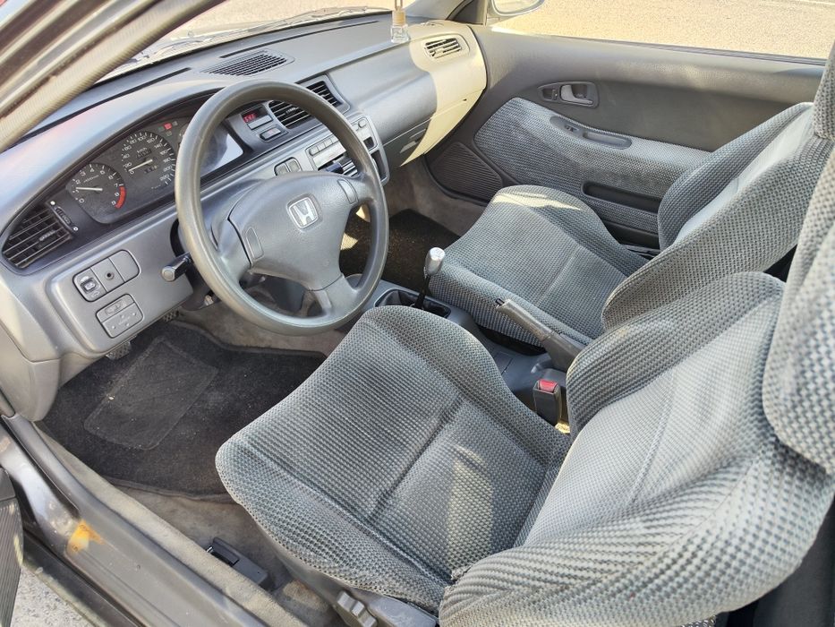Honda Civic eg5 1992