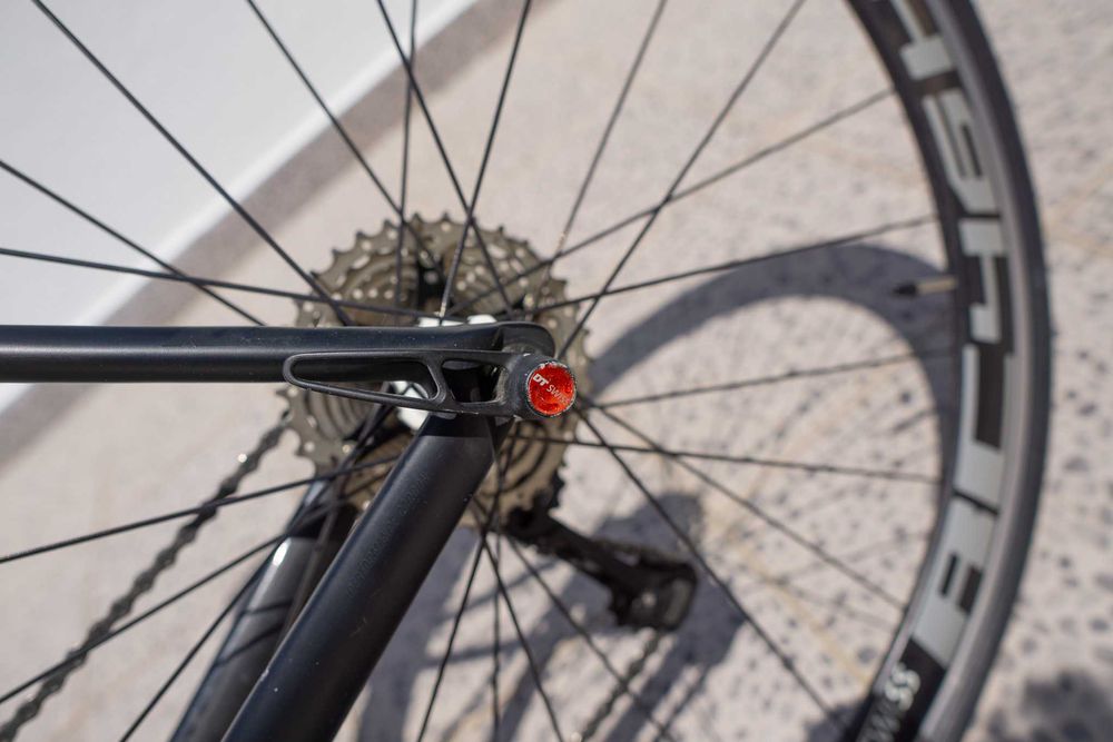 KTM Revelator LD 2018 Carbon Fiber