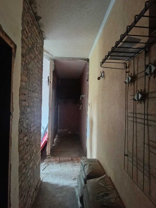 Продам 2-к.квартиру, ХТЗ