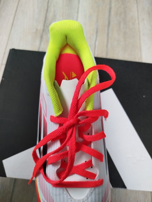 Korki Adidas F50 CLUB FG/MG