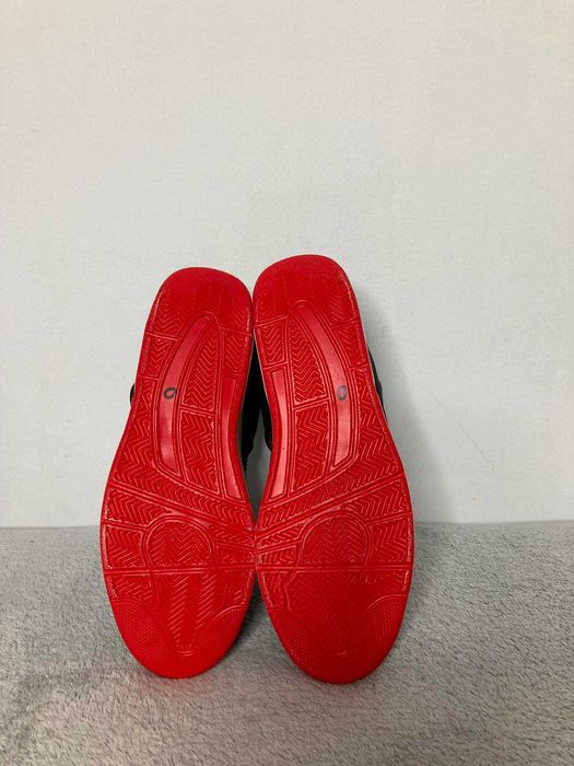 Buty Nike Jordan rozmiar 40 długość wkładki 25,cm