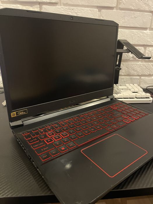 Laptop gamingowy Acer nitro 5