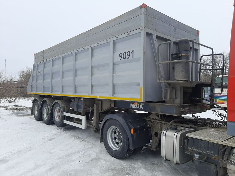 Продам  Причіп..