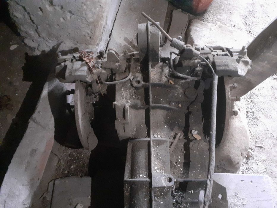 caixa de velocidades alfa romeu