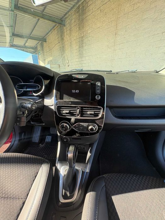Renault Clio 1.2 TCe Energy Automático