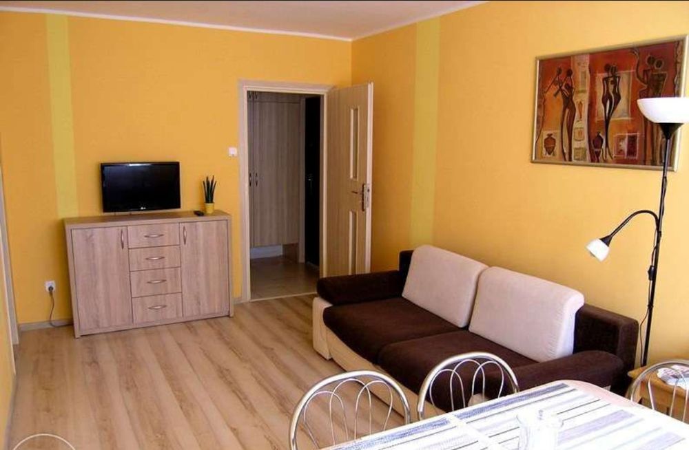 Apartment in Gdańsk, Przymorze Wielkie - Widok 2