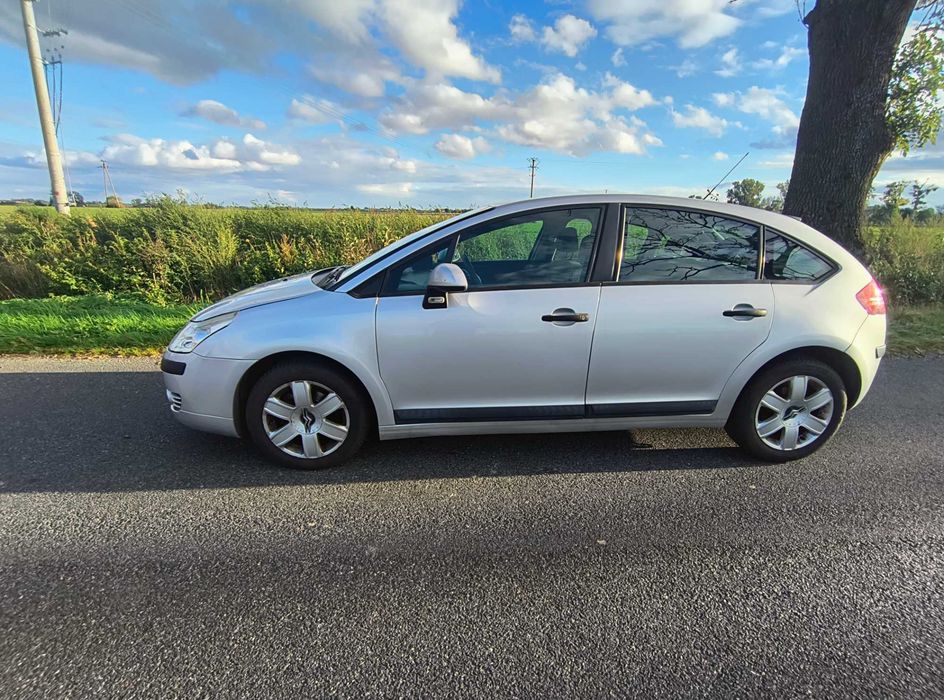 Citroën C4