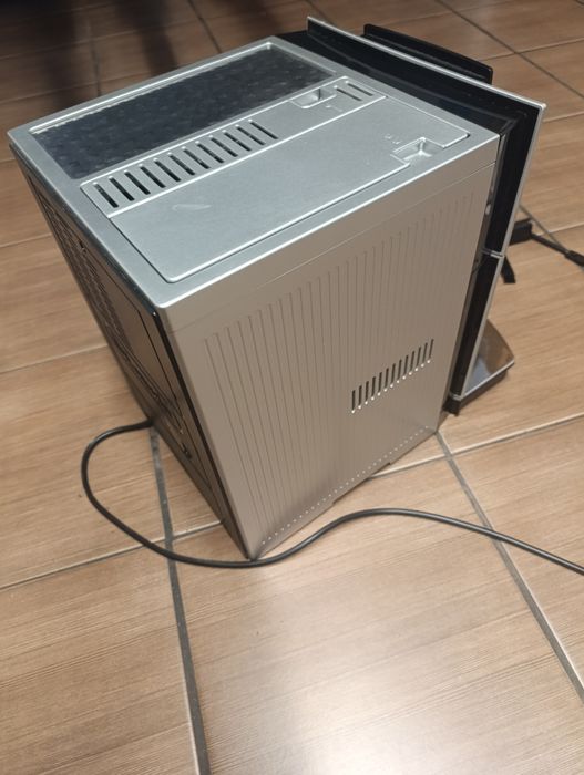 Ekspres do kawy DeLonghi